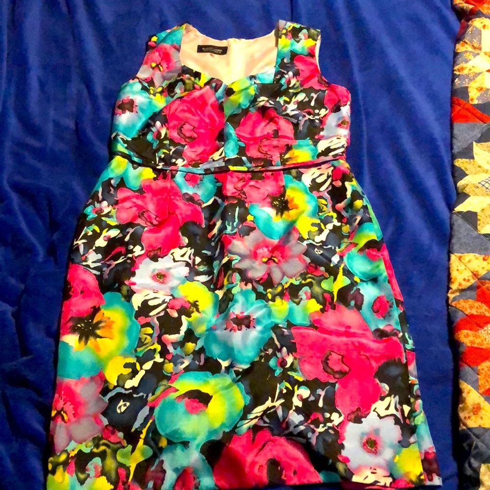 Vintage dress